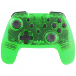 Nyko Wireless Core Controller - Green - Nintendo Switch